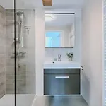 Cozy With Garden And Terrace 德哈恩