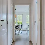 公寓 Cozy With Garden And Terrace *