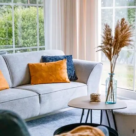 Apartment Cozy With Garden And Terrace *