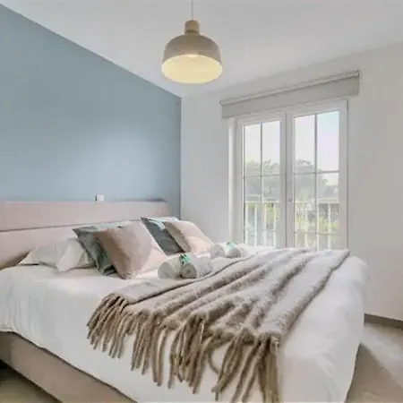 Apartment Cozy With Garden And Terrace *